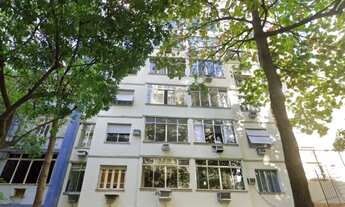 Imagem 2: Apartamento na Rua Marquês de Abrantes, com 151m² - Flamengo