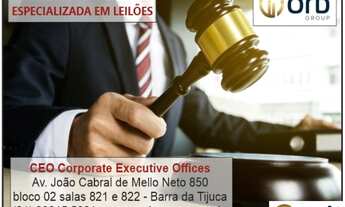 Imagem 7: Apartamento na Rua Prof. Hélion Póvoa, com 4 quartos - Tijuca