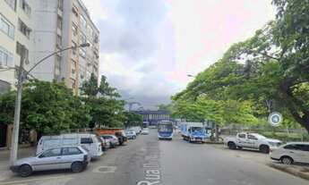 Imagem 5: Apartamento na Rua Dr. Marques Canário, com 3 quartos - Leblon