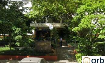 Imagem 7: Apartamento na Av. Rui Barbosa, com 3 dormitórios - Flamengo