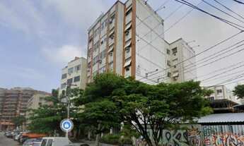 Imagem 3: Apartamento na Rua Dr. Marques Canário, com 3 quartos - Leblon