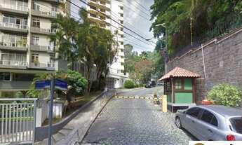 Imagem: Apartamento na Rua Prof. Hélion Póvoa