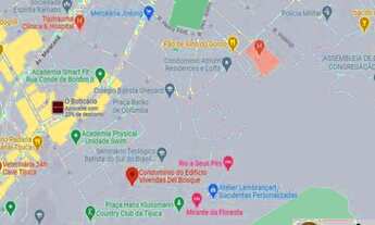 Imagem 3: Apartamento na Rua Prof. Hélion Póvoa, com 4 quartos - Tijuca