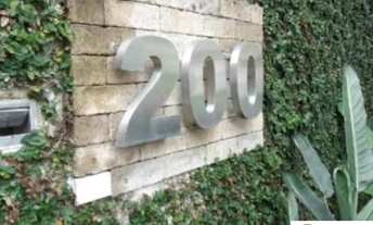 Imagem 3: Casa na Rua Firmo Ribeiro Dutra, com 738m² - Barra da Tijuca