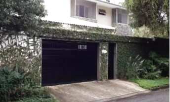 Imagem 2: Casa na Rua Firmo Ribeiro Dutra, com 738m² - Barra da Tijuca