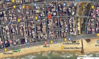 Imagem 6: Apartamento na Avenida General San Martin, com 91m² - Leblon