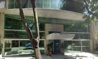 Imagem: Apartamento na Avenida General San Martin