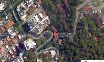 Imagem 2: Apartamento na Rua Prof. Hélion Póvoa, com 4 quartos - Tijuca