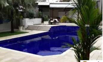 Imagem 6: Casa na Rua Firmo Ribeiro Dutra, com 738m² - Barra da Tijuca