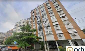 Imagem 4: Apartamento na Rua Dr. Marques Canário, com 3 quartos - Leblon