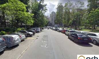 Imagem 4: Apartamento na Av. Rui Barbosa, com 3 dormitórios - Flamengo