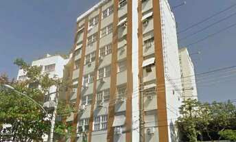 Imagem: Apartamento na Rua Dr. Marques Canário