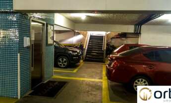 Imagem 6: Leilão de Apartamento na Av. Epitácio Pessoa, com 114m² - Ipanema