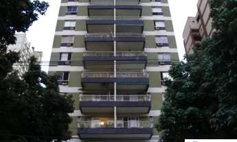 Imagem: Leilão de Apartamento na Rua Alfredo Pinto