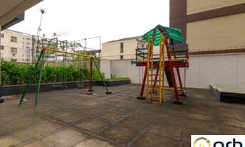 Imagem 4: Leilão de Apartamento na Rua Alfredo Pinto, com 87m² - Tijuca