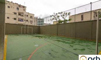 Imagem 2: Leilão de Apartamento na Rua Alfredo Pinto, com 87m² - Tijuca