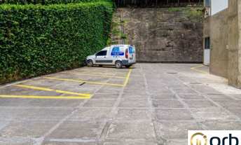 Imagem 3: Leilão de Apartamento na Av. Epitácio Pessoa, com 114m² - Ipanema