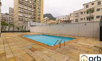 Imagem 3: Leilão de Apartamento na Rua Alfredo Pinto, com 87m² - Tijuca