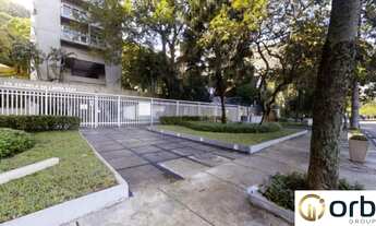 Imagem 7: Leilão de Apartamento na Av. Epitácio Pessoa, com 114m² - Ipanema