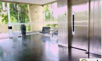 Imagem 4: Leilão de Apartamento na Av. Epitácio Pessoa, com 114m² - Ipanema