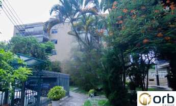 Imagem 4: Leilão de Apartamento na Rua Vereador Duque Estrada, com 136m² - Santa Rosa