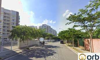 Imagem 3: Leilão de Apartamento na Rua Paulo Moura, com 120m² - Barra da Tijuca
