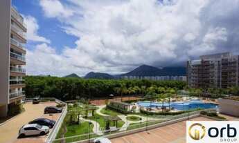 Imagem 4: Leilão de Apartamento na Rua Paulo Moura, com 120m² - Barra da Tijuca