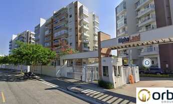 Imagem 2: Leilão de Apartamento na Rua Paulo Moura, com 120m² - Barra da Tijuca