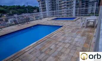 Imagem 7: Leilão de Apartamento na Rua Vereador Duque Estrada, com 136m² - Santa Rosa