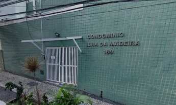 Imagem 2: Leilão de Apartamento na Rua Vereador Duque Estrada, com 136m² - Santa Rosa