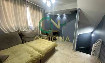 Imagem 6: CASA À VENDA- 2 DORMITÓRIOS C/ 2 SUÍTES- 4 BANHEIROS- 106,79m²- R$ 590.000,00- BAIRRO MARA