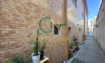 Imagem 5: CASA À VENDA- 2 DORMITÓRIOS C/ 2 SUÍTES- 4 BANHEIROS- 106,79m²- R$ 590.000,00- BAIRRO MARA