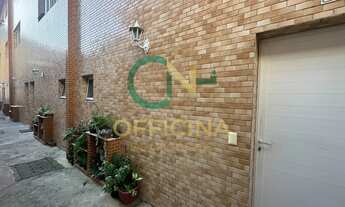 Imagem 4: CASA À VENDA- 2 DORMITÓRIOS C/ 2 SUÍTES- 4 BANHEIROS- 106,79m²- R$ 590.000,00- BAIRRO MARA