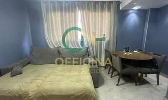 Imagem 7: CASA À VENDA- 2 DORMITÓRIOS C/ 2 SUÍTES- 4 BANHEIROS- 106,79m²- R$ 590.000,00- BAIRRO MARA