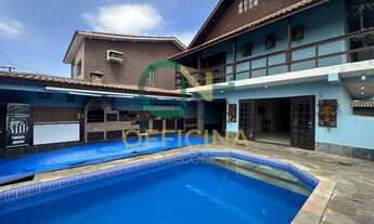 Imagem: À CASA A VENDA - 3 DORMITÓRIOS SENDO 2