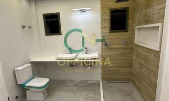 Imagem 3: QUADRIPLEX À VENDA COM ELEVADOR PANORÂMICO- 4 DORMITÓRIOS C/ 4 SUÍTES-5 BANHEIROS- 3 VAGAS