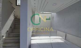 Imagem 5: QUADRIPLEX À VENDA COM ELEVADOR PANORÂMICO- 4 DORMITÓRIOS C/ 4 SUÍTES-5 BANHEIROS- 3 VAGAS