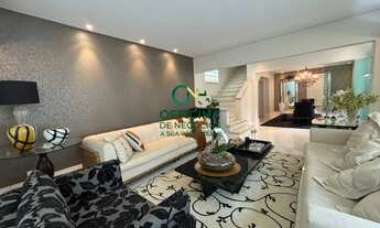 Imagem: CASA À VENDA- 3 DORMITÓRIOS C/ 1 SUÍTE