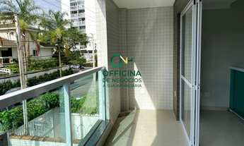 Imagem 4: Sobrado Sobre Posta Alta à venda -3 suites - 185m²-R$1.310.000,00-Campo Grande-Santos