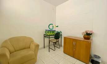 Imagem 7: Oportunidade imperdível: Sala comercial à venda no Gonzaga, Santos-SP com 86,00m², 1 sala