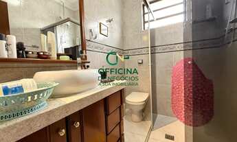 Imagem 6: À venda Casa Sobrado - 4 quartos sendo 1 suite - 400 Metros - 7 Banheiros - 4 Vagas - 2 Ch