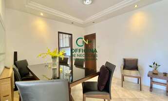 Imagem 5: APARTAMENTO À VENDA- 3 DORMITÓRIOS C/ 1 SUÍTE- 3 BANHEIROS- 1 VAGA DE GARAGEM- 150m²- R$ 8