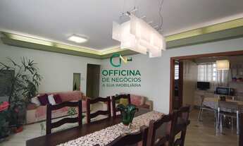 Imagem 4: APARTAMENTO À VENDA 150M2 - $845.000,00 - 3 QUARTOS SENDO 1 SUÍTE - 1 VAGA - GONZAGA - SA