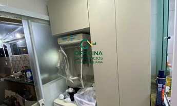 Imagem 6: À VENDA APARTAMENTO GARDEN- 2 DORMITÓRIOS SENDO 1 SUITE- 2 SALAS - 2 VAGAS - 191 m² - R$ 1