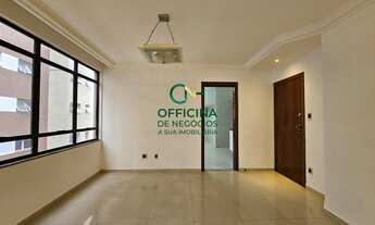 Imagem 2: APARTAMENTO À VENDA- 3 DORMITÓRIOS C/ 1 SUÍTE - 3 BANHEIROS- 145m²- R$ 1.380.000,00- BAIRR