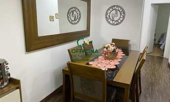 Imagem 6: APARTAMENTO À VENDA- 2 DORMITÓRIOS C/ 1 SUÍTE- ÁREA DE LAZER- 77m²- R$ 750.000,00- BAIRRO