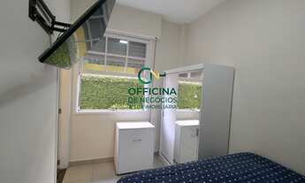 Imagem 5: Apartamento à venda- Porteira Fechada- 2 Dormitórios sendo 1 suíte - 1 Sala -2 Banheiros