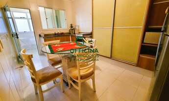 Imagem 6: Apartamento à venda 3 dormitórios- sendo 1 suíte- 2 salas-3 banheiros- 2 vagas - 116m² - R