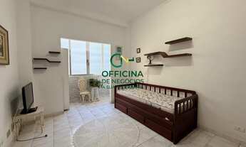 Imagem: APARTAMENTO KITNET À VENDA- 1 DORMITÓRIO