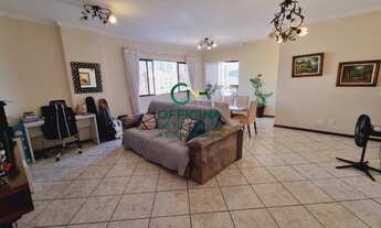 Imagem 6: APARTAMENTO À VENDA - 3 DORMITÓRIOS C/ 1 SUÍTE- 150 M²- R$ 850.000 - PONTA DA PRAIA - SAN